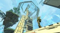 Screenshot №2: Super Cloudbuilt